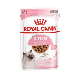 royal canin kitten in salsa,