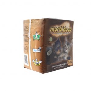 TAPPETINO IGIENICO MORBIDOSO Svas Biosana