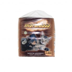 TAPPETINO IGIENICO MORBIDOSO Svas Biosana