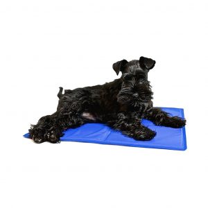 TAPPETINO REFRIGERANTE Nayeco, tappetino refrigerante per cani, tappetino refrigerante per gatti,