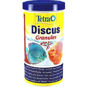 TETRA PRO DISCUS GRANULES