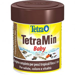 TETRAMIN BABY Tetra