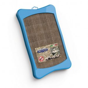 TIRAGRAFFI BILL SCRATCH Georplast