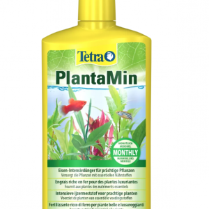 Tetra PlantaMin, plantamin,