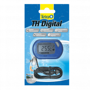 TETRA TERMOMETRO DIGITALE TH