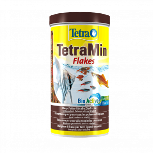 tetra min flakes,