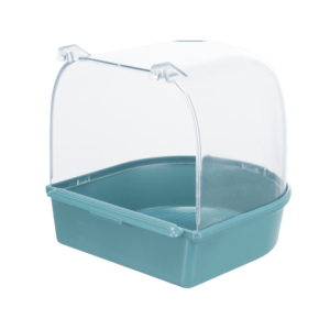 Trixie Bagnetto Coperto Semicircolare, Trixie,