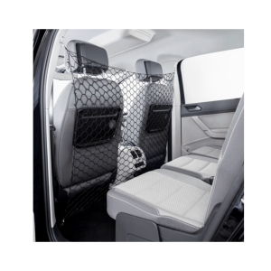 Trixie Divisorio in rete per auto,