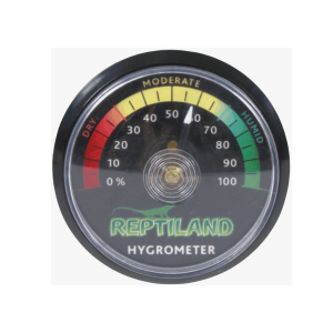 Trixie Igrometro analogico,