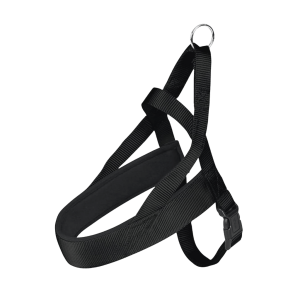 Trixie Premium Pettorina Comfort norvegese Nero, Trixie,