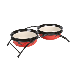 Trixie Set di ciotole,