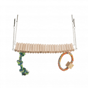 Trixie Ponte Sospeso, giochi per piccoli roditori,