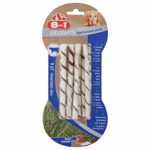 8in1 Delights Twisted Manzo,