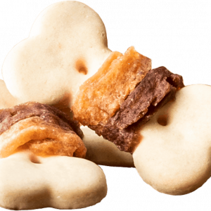 8in1 Meaty Biscuits snack premio, snack per cani,