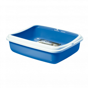 Cassetta igienica per gatti - cassette igieniche per gatti - cassetta igienica per rositori - cassetta per lettiera - cassetta igienica per conigli -