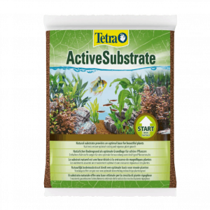 Tetra active substrate - tetra per acquariologia - tetra per pesci - prodotti tetra -