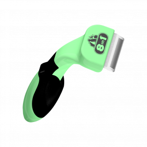 Spazzola 8in1 Perfect Coat Desheder