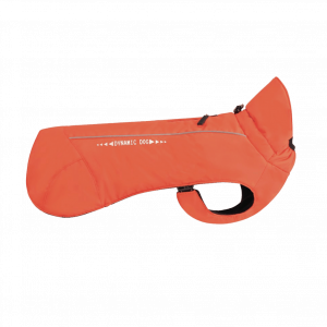 Camon Dynamic Orange,