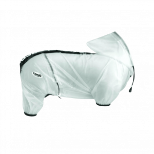 impermeabile per cani Rainbow, abbigliamento camon per cani,