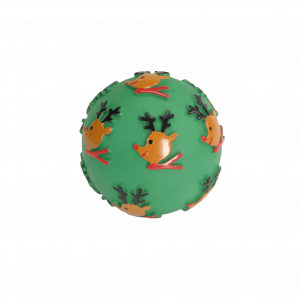 Camon palla di Natale per cani, palla gioco per cani, idee regalo per cani, palline per cani,