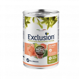 EXCLUSION NOBLE GRAIN ADULT,