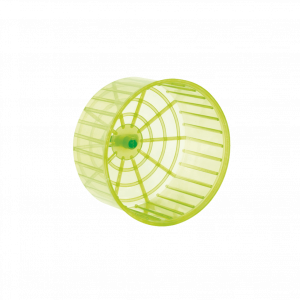 Leopet ruota per criceti, giochi per criceti, accessori per gabbia criceti,