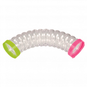 Leopet tunnel per criceti, giochi per criceti, accessori per roditori, gabbie,