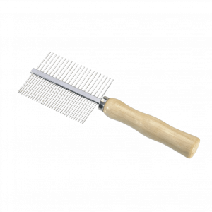 Camon Pettine doppio, pettine cane camon,