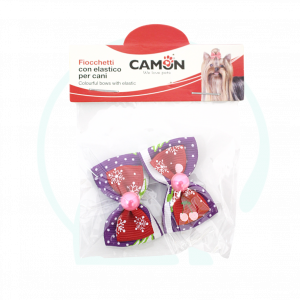 camon fiocchetti per cagonilina,