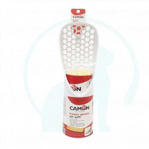 Camon paletta igienica per gatti, paletta per lettiera,