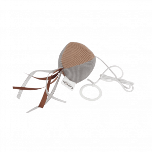 Camon palla shabby con sonagli gioco per gatti, giochi gatto,