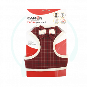 parure per cani, parure per cani camon,