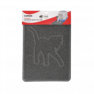 Camon tappetino per lettiera igienica,