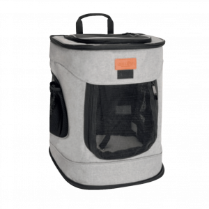 Camon trasportino a zaino pets, trasportini camon, trasportino morbido,