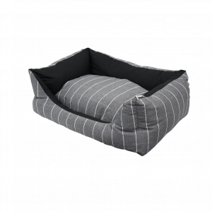 Fabotex Cuccia Petite Sofà Grigio scuro Nero,