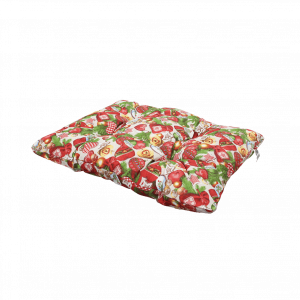 Fabotex Cuscino Rettangolare,