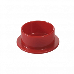 Mangiatoia rotonda per criceti,