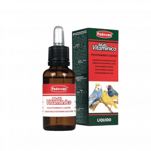 Padovan Multivitaminico, mangime multivitaminico per uccelli, multivitaminico, uccelli da gabbia,