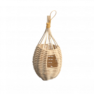 Padovan Nido per Esotici, nido per uccelli,