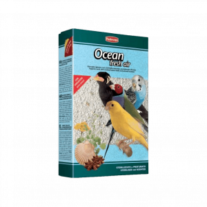 Padovan Ocean Fresh Air,