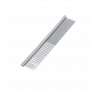 Padovan Pettine Lineare, pettine per cani e gatti,