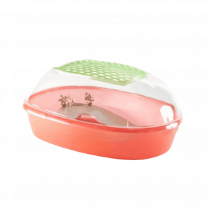 Tartarughiera Sammy, tartarughe acquatiche,