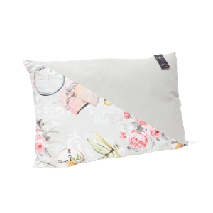 Cuscino Anteprima libellula,