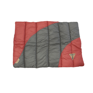 Materasso da viaggio Outdoor richiudibile. Realizzato in Teflon idrorepellente