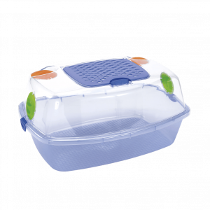 Gabbia Yo Yo, box per roditori, gabbia per criceti,