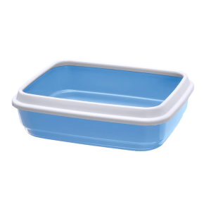 Imac Toilette Jerry,