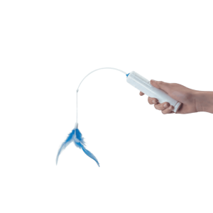 Imac Gioco interattivo 3 in 1 per gatti,