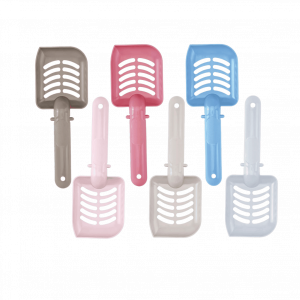 paletta per lettiera gatto,