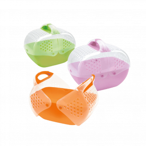 trasportino per criceti,