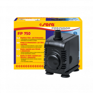 Sera Pompa a immersione FP750,
